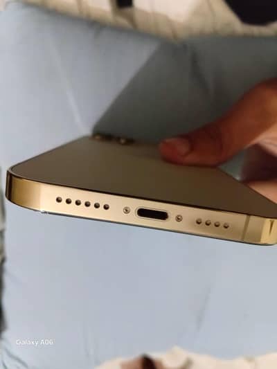 Apple iPhone 12 Pro Max (JV)