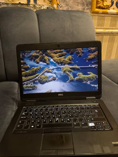 DELL laptop