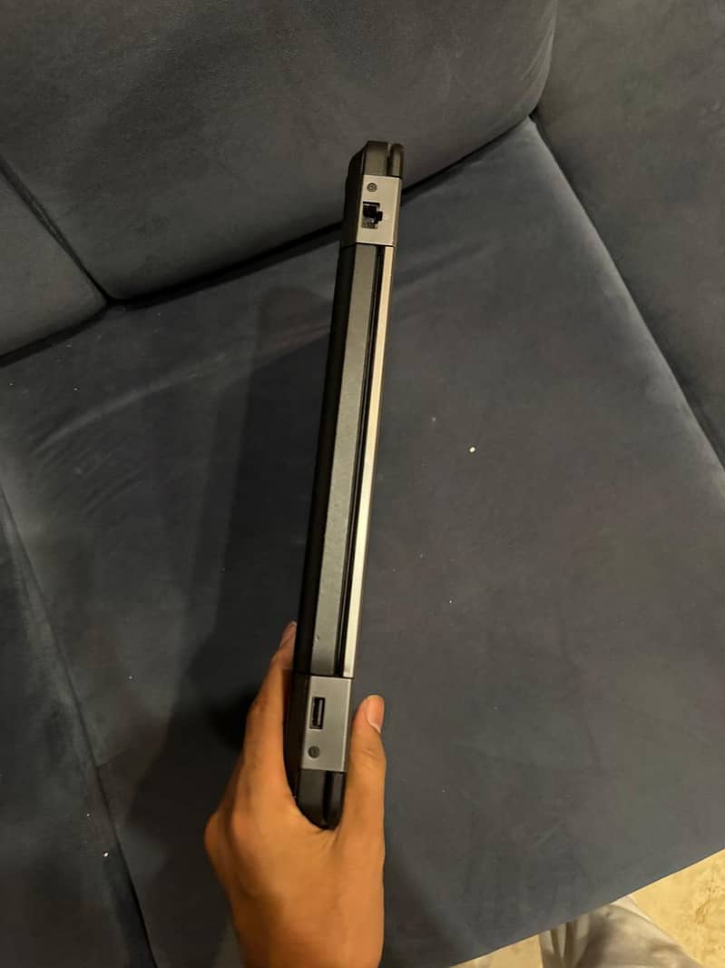DELL laptop 3