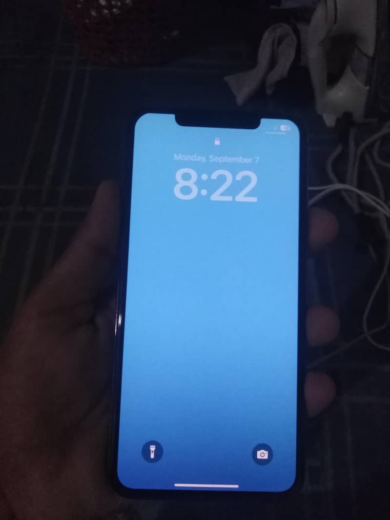 Apple iPhone XS Max 1