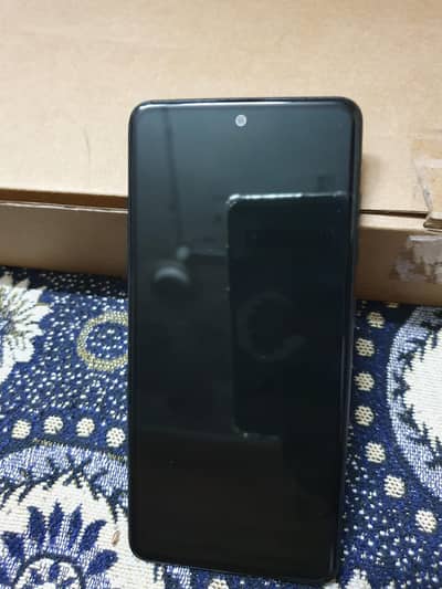 Samsung Mobile A51