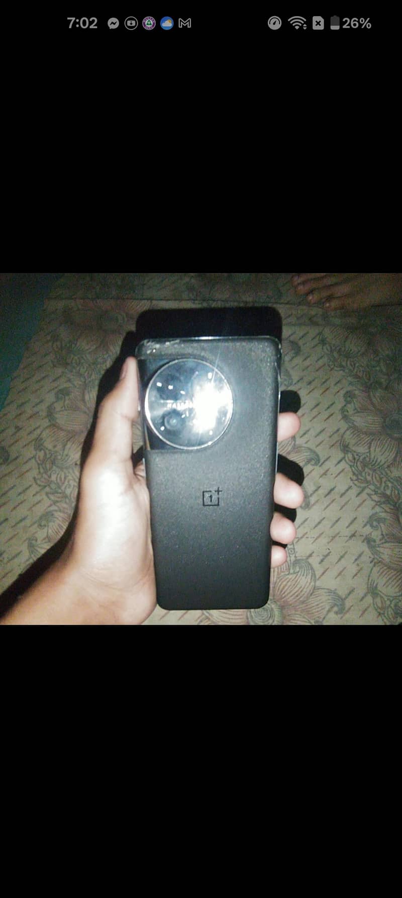 One Plus 11 0