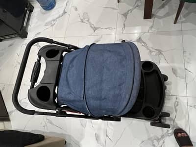 Baby Stroller