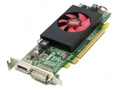 AMD  RADEON GRAPHIC CARD (1GB)