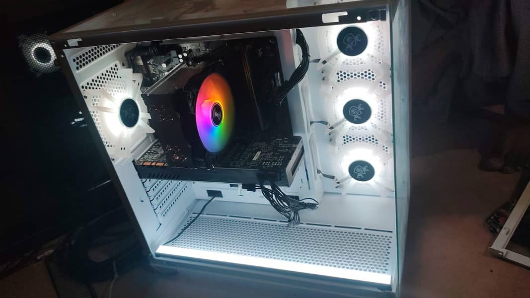 Gaming Pc 0