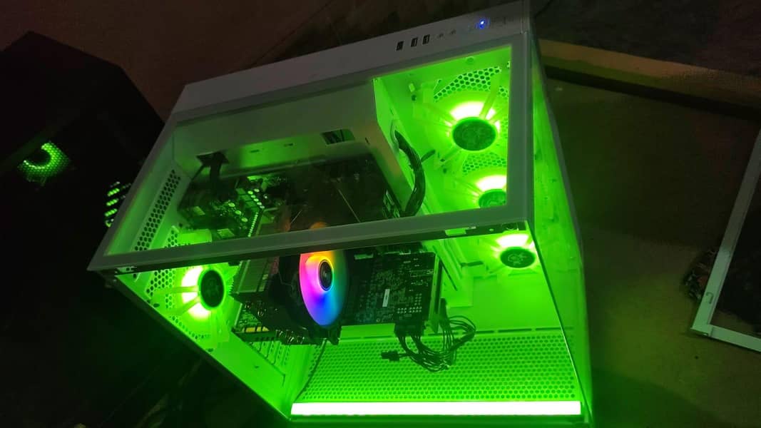 Gaming Pc 1