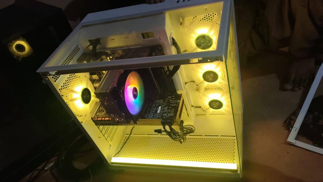 Gaming Pc 3