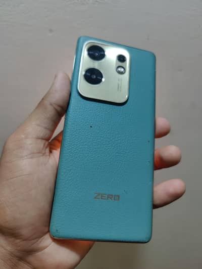 Infinix Zero 30 16/256