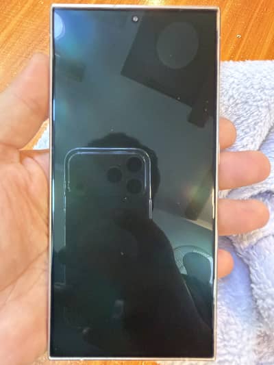 Samsung Mobile S24 Ultra