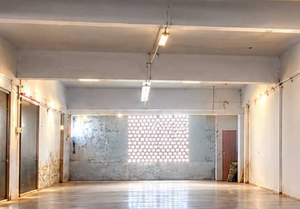 400 Sq. yd Commercial Space Available For Rent