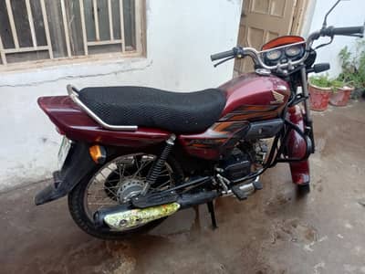 2019 modal bil kol