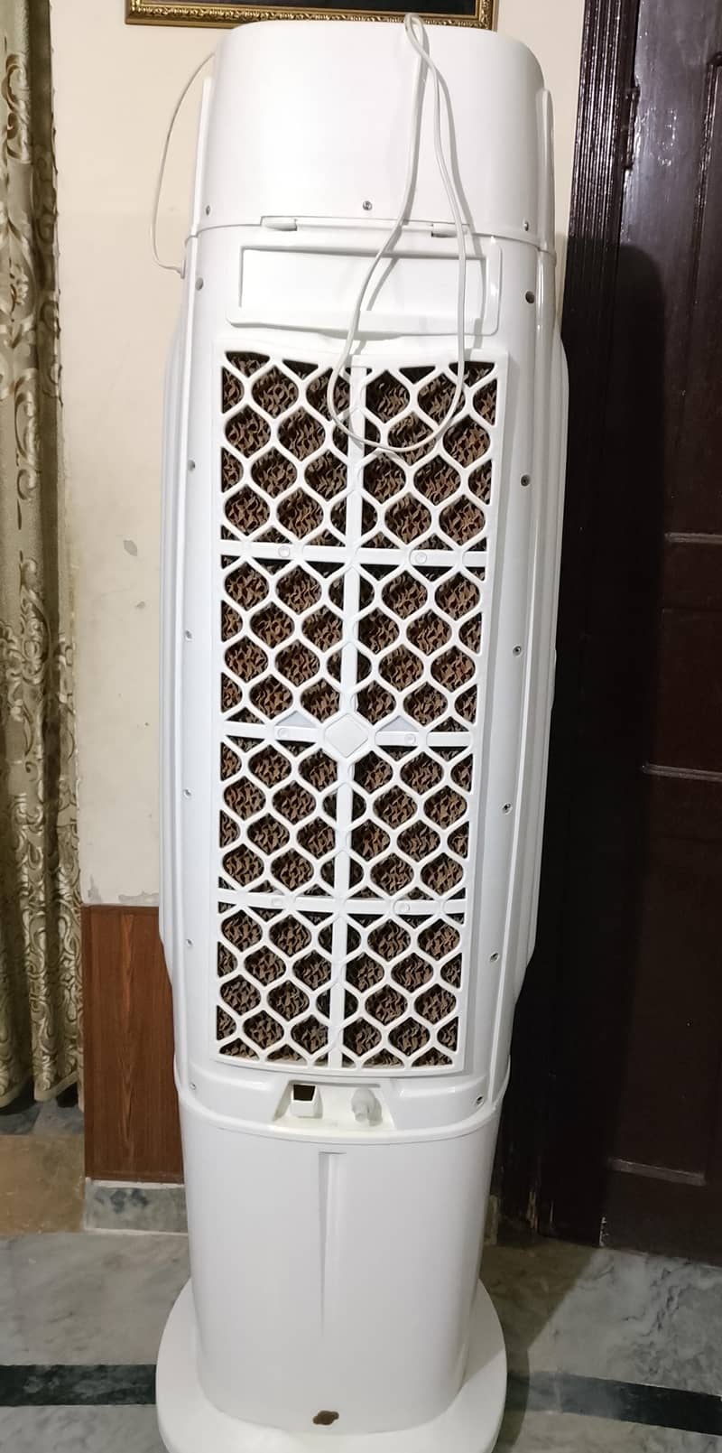 AIR COOLER 0