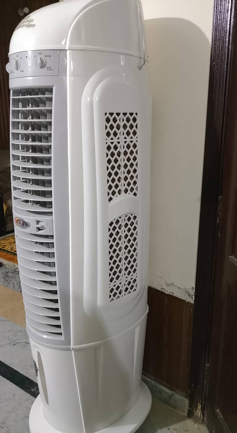 AIR COOLER 1