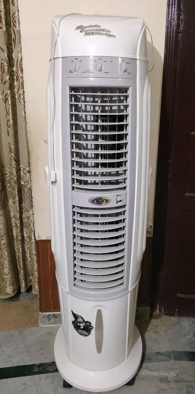 AIR COOLER 2