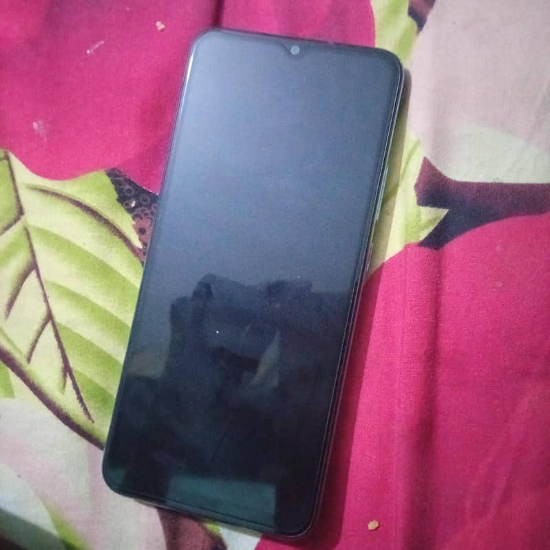 Realme C30 1
