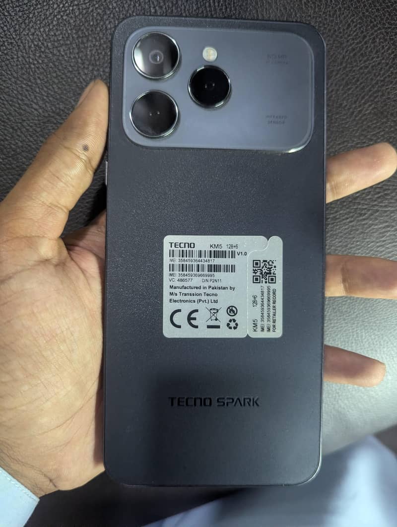 Tecno Other Model 0
