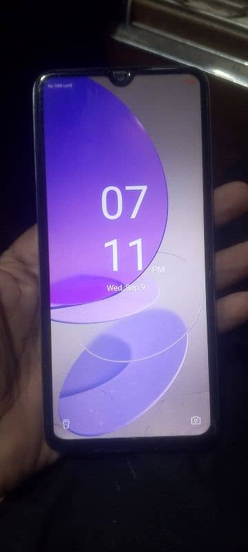 itel s23 officel pta (8/128)
