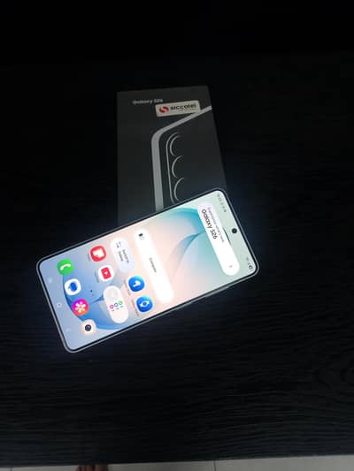 Samsung Mobile S26 12/512