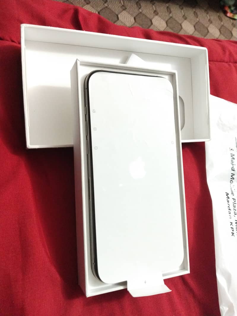 Iphone 15 pro Max 7