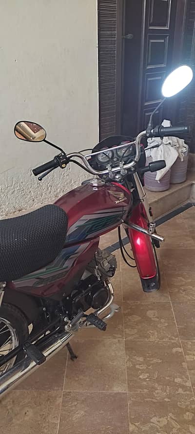 good condition