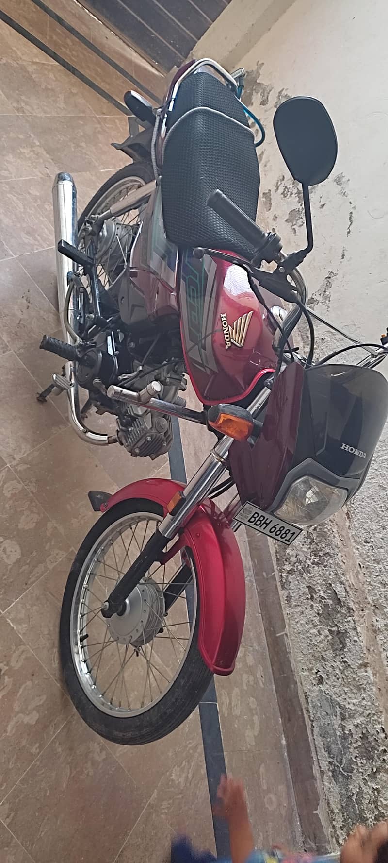 good condition 1