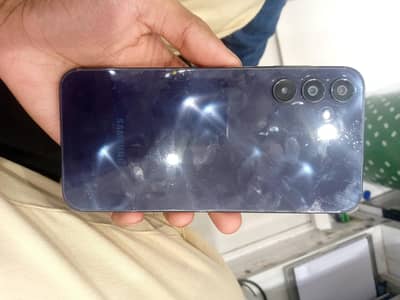 Samsung Mobile A15 5G