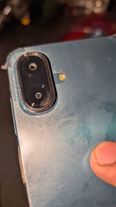 Samsung Mobile A07 5G