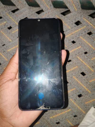 Vivo Y51