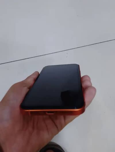 Apple iPhone XR convert to 17 pro