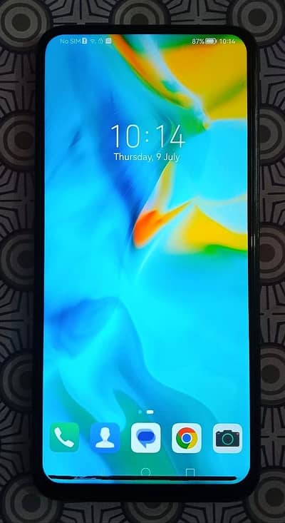 Huawei Y9 Prime