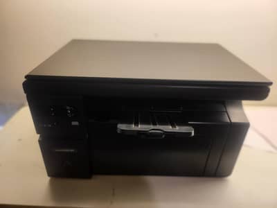 HP laser Jet M1132 MFP