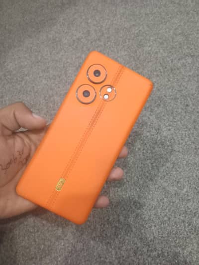 Realme GT Neo6 SE