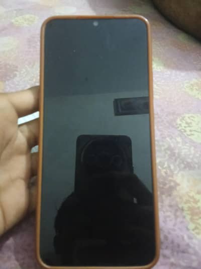 Tecno Spark 5 air