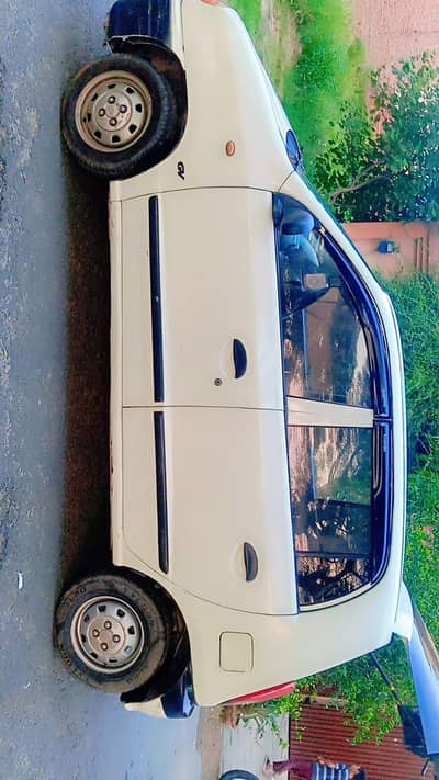 Hyundai Santro 2006