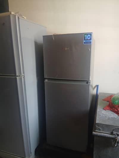 Fridge For Sell Bharakahu and Pindi