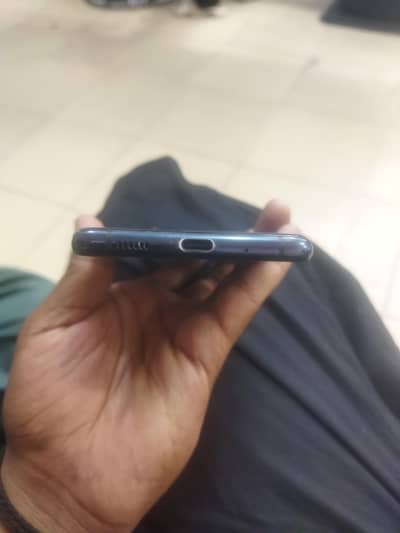 Samsung Mobile S20 FE