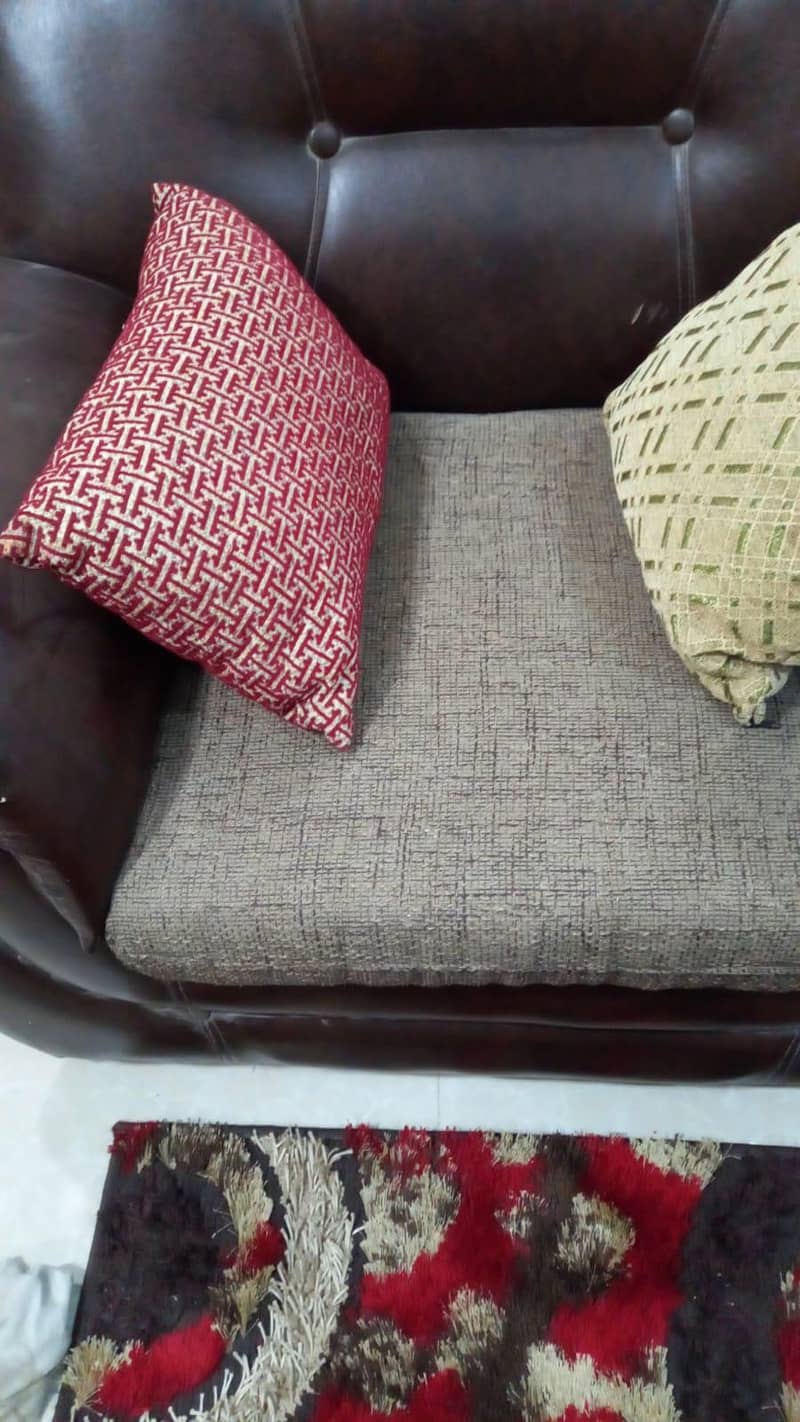 ⁷ seater 0