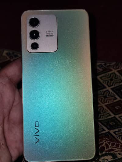 Vivo V23