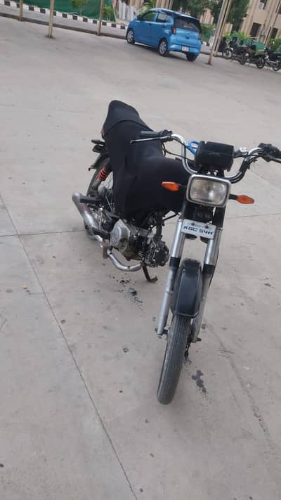Super Power 2012 Model – For Sale