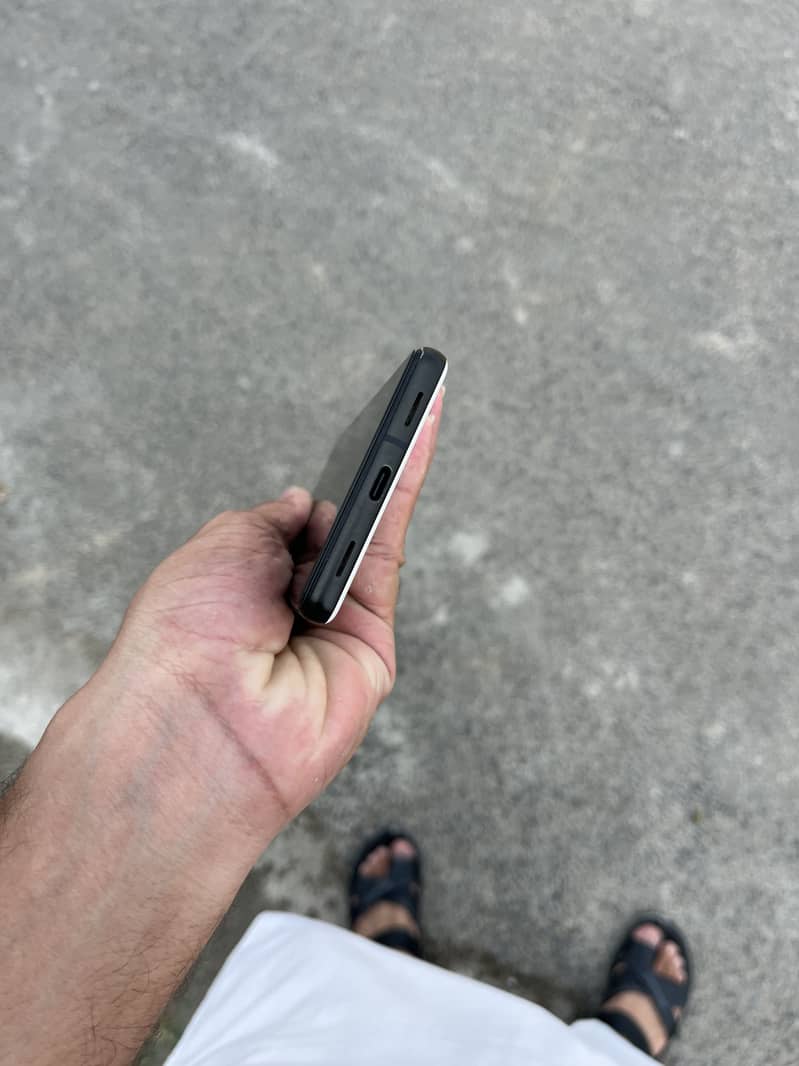 Google Pixel 6a 6