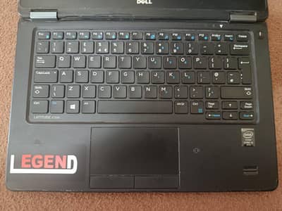 Dell Core i5 5th generation
