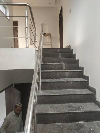 Upper portion