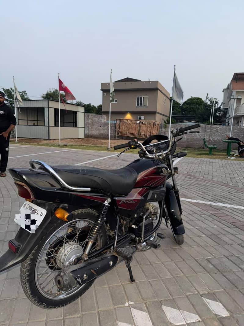 Honda 1