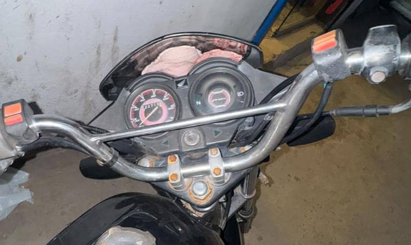 Honda 4