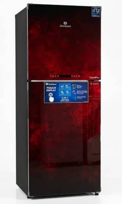 Dawlance Smart Inverter Fridge
