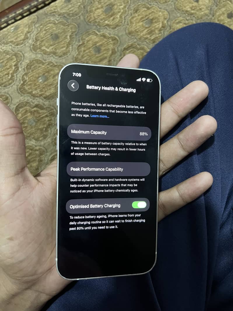 Apple iPhone 12 5