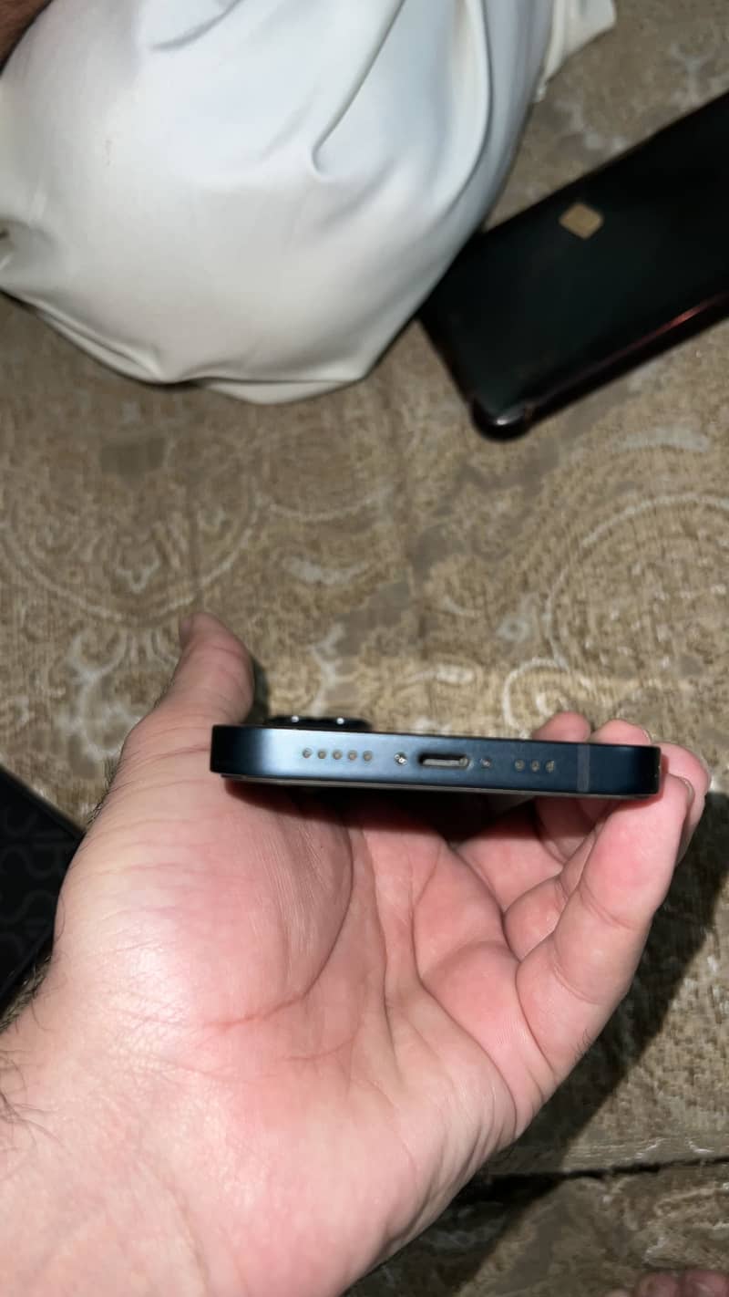 Apple iPhone 13 0