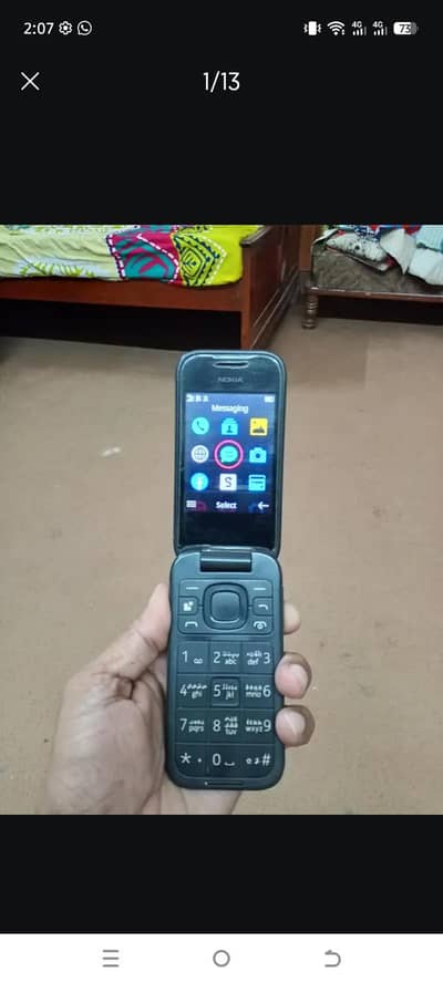 Nokia 2660