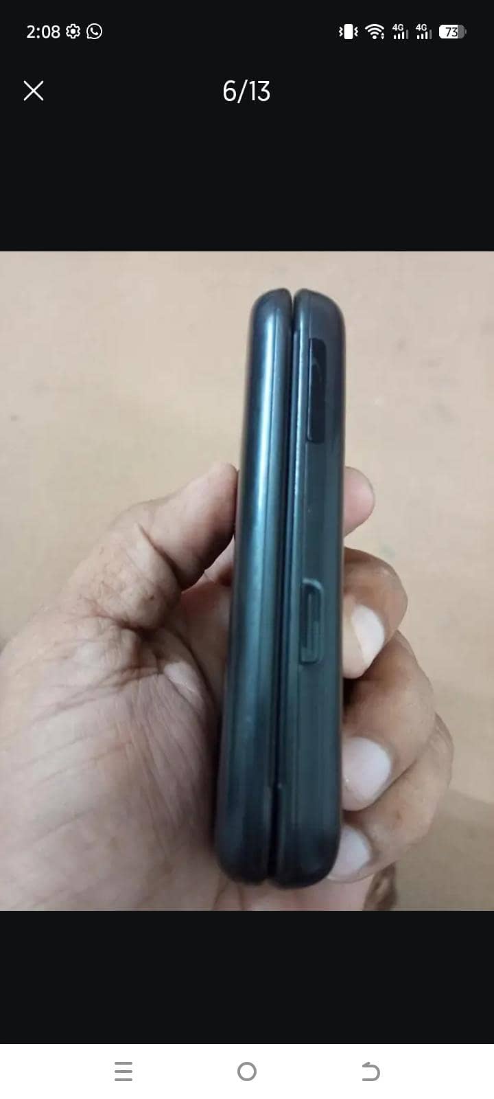 Nokia 2660 2