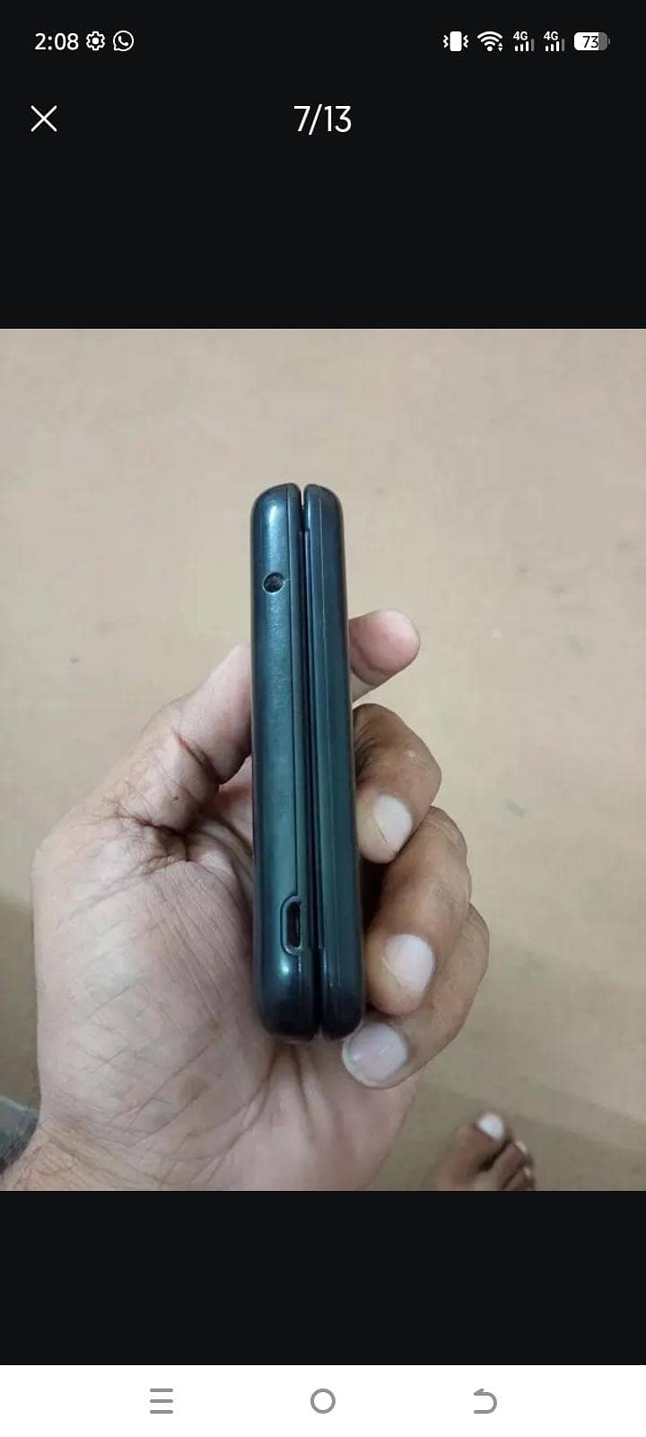 Nokia 2660 3